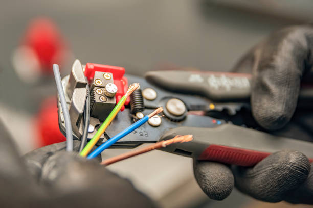 Best Electrical Outlet Repair  in South Berwick, ME