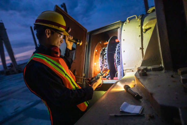 Best Electrical Wiring Services  in South Berwick, ME