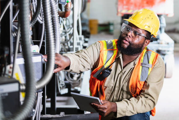 Best Commercial Electrician Services  in South Berwick, ME