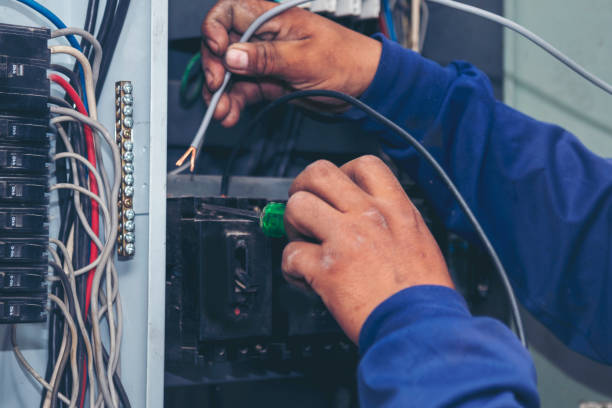 Best Local Electrician Companies  in South Berwick, ME