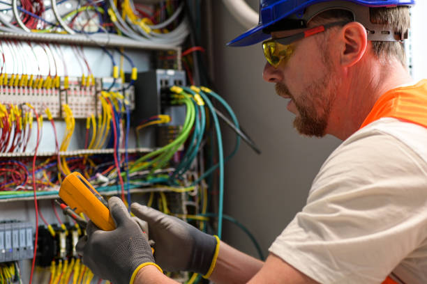 Best Electrical Troubleshooting Services  in South Berwick, ME