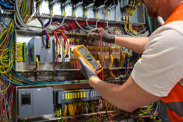 Best 24-Hour Electrician  in South Berwick, ME