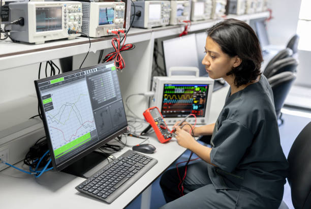 Best Electrical Installation Contractor  in South Berwick, ME