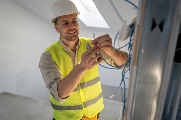 Best Residential Electrician Services  in South Berwick, ME